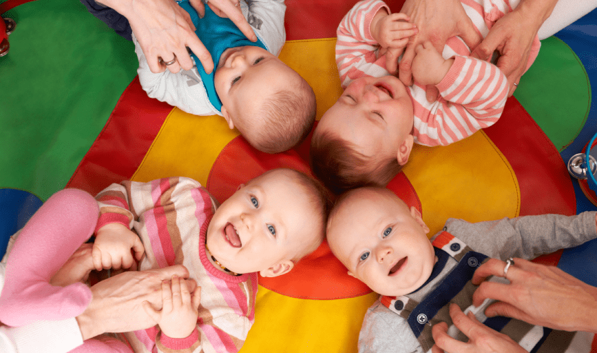 INFANT CARE